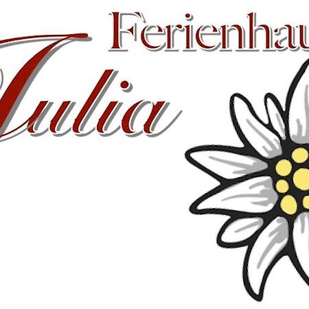 Ferienhaus Julia Ец Екстер'єр фото