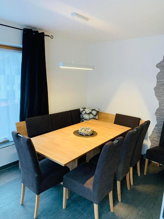 Ferienhaus Julia Ец Екстер'єр фото