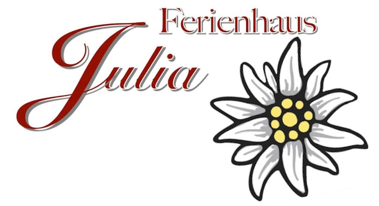 Ferienhaus Julia Ец Екстер'єр фото