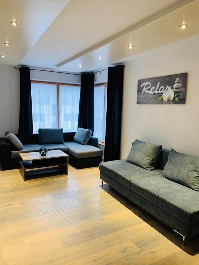Ferienhaus Julia Ец Екстер'єр фото