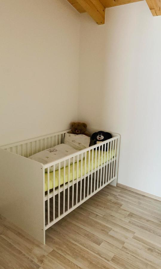 Ferienhaus Julia Ец Екстер'єр фото