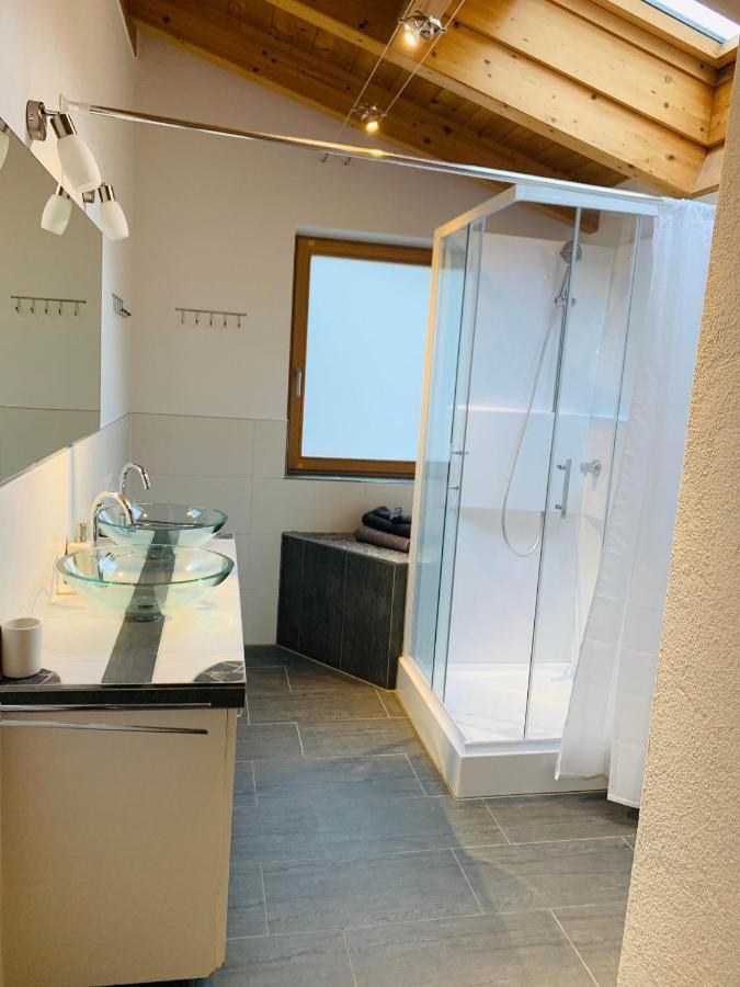 Ferienhaus Julia Ец Екстер'єр фото